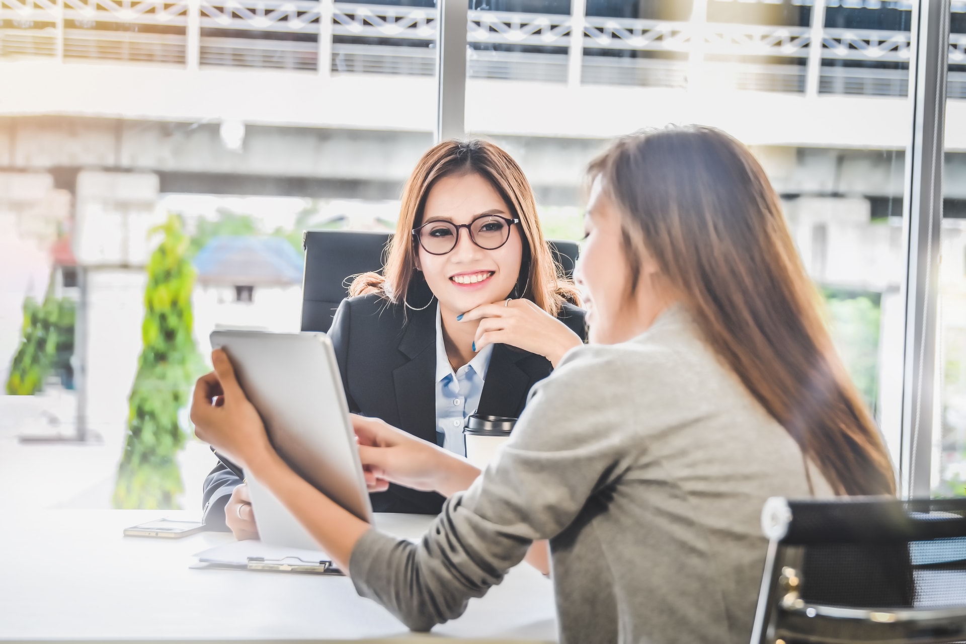 Commercial Spaces Interior