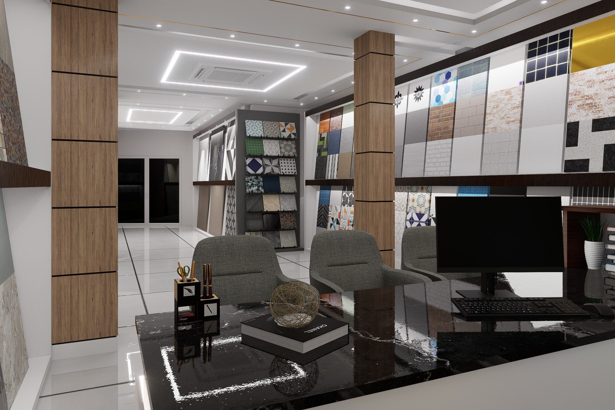 Architectural Design