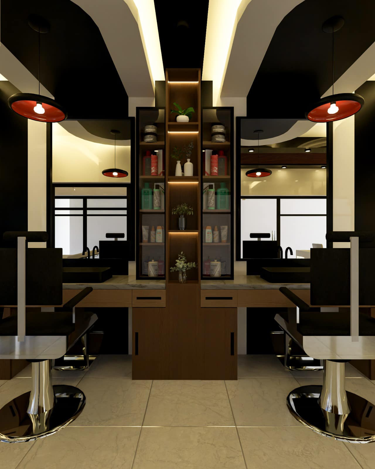 Engineering & Supervision